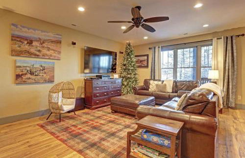 Gilded Buffalo - Foto 13