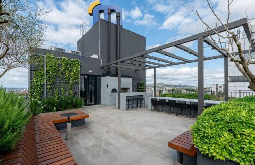 GO Carlos Gomes - Foto 53