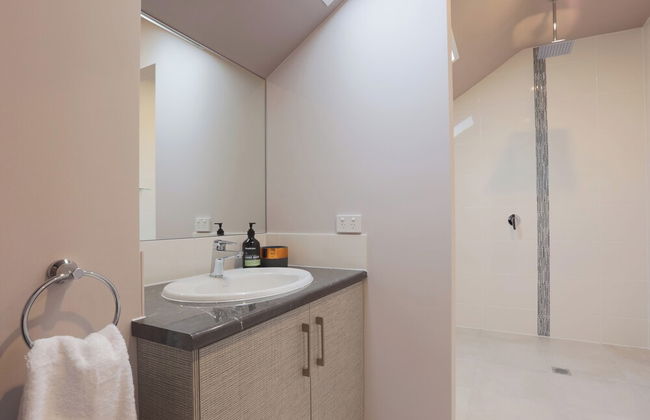 The Old Mechanics - Foto 46