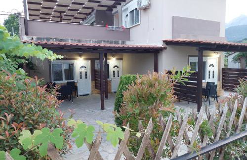 PAVLOS ROOMS - Foto 50