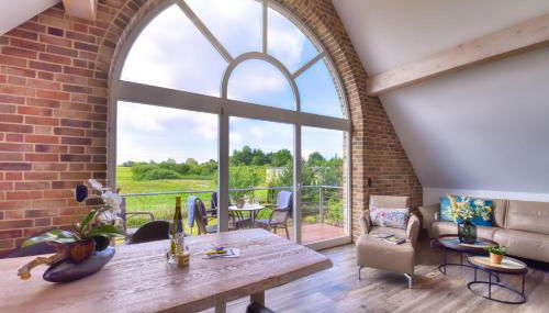 Ferienhaus Bootshaus in Nadelitz - Photo 4