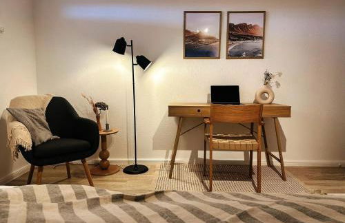 Apartment in Orth - Photo 18