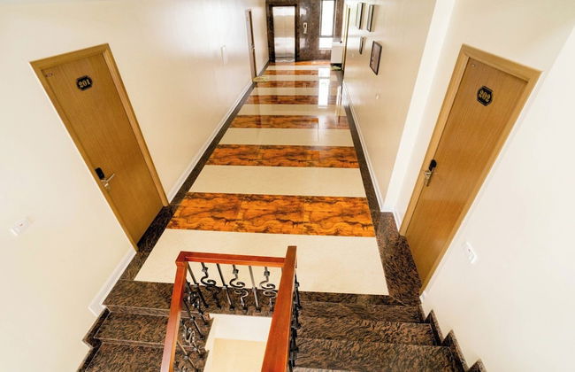 Pearl Villas Phuong Bai Chay Ha Long - Foto 37