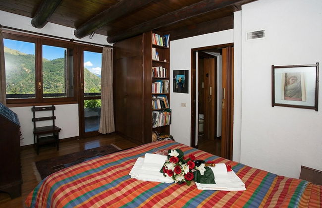 Villa Il Castagno - Foto 13