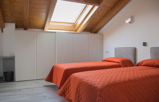 C0-e569-lbag97a2 - Dream Lake Apartment 1 - Foto 24