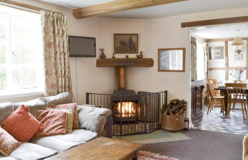 The Old Granary - Photo 2