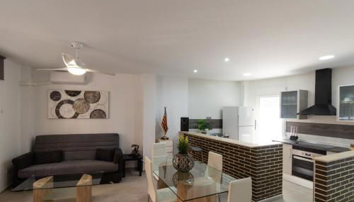 Bioparc Metro Valencia - Foto 4