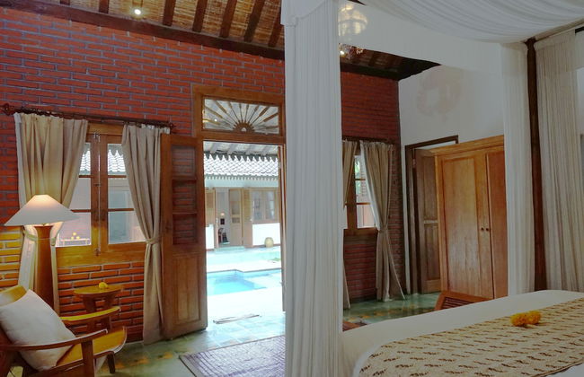 Villa Berawa - Photo 41