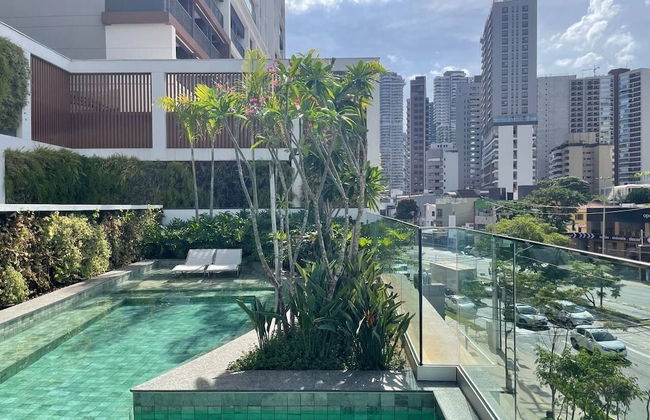 Haus Residence Brooklin - Photo 32