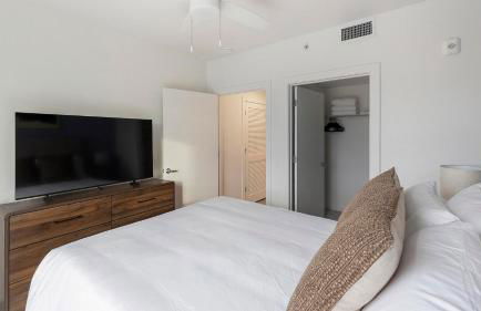 Landing Stylish 2BD Pool Gym - Foto 27