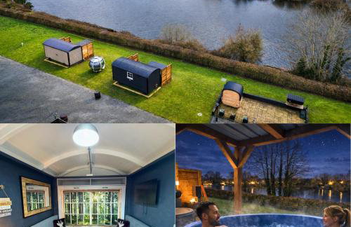 Lake View Retreats - Photo 2