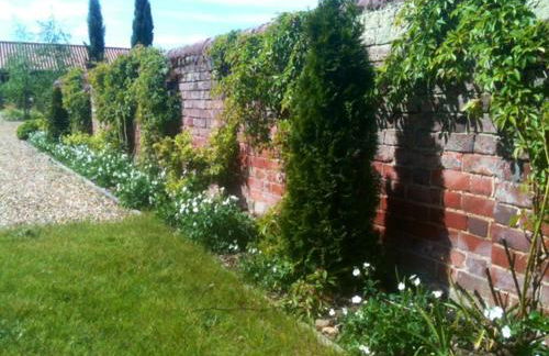 Lackford Lakes Barns - Foto 19