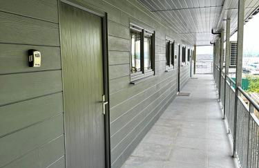 Harbourside Apartment No 1 - Foto 25