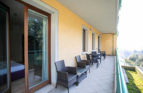 Castello Lovere appartamenti - Foto 50