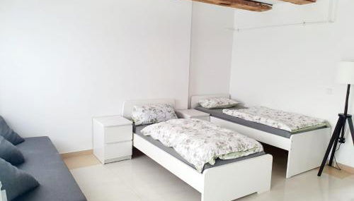 Nice and bright flat in Pankow - Foto 2