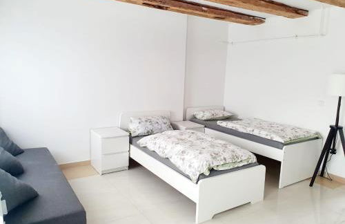 Nice and bright flat in Pankow - Foto 2