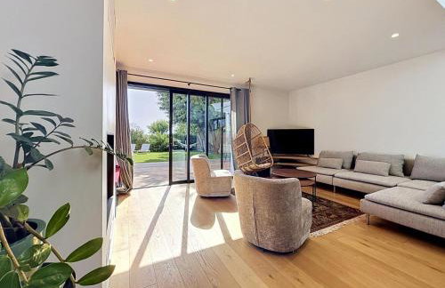 Maison Rivière - Photo 4