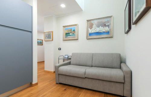 Milan Retreats Cadorna Duomo - Photo 63