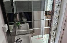 Appartement F2 2 personnes 44m2 parking privé - Foto 12