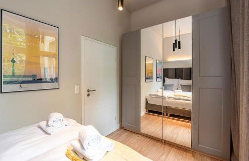 Exclusives Cube loft nahe Hauptbahnhof - Photo 26