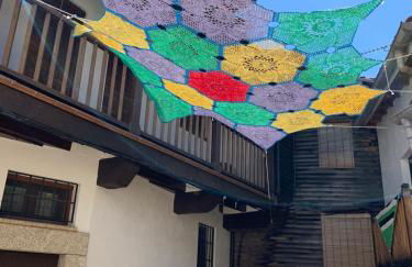 Lanzaroco, tu casa en La Vera - Foto 18