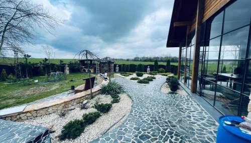 Noclegi Siwy Las - Foto 4