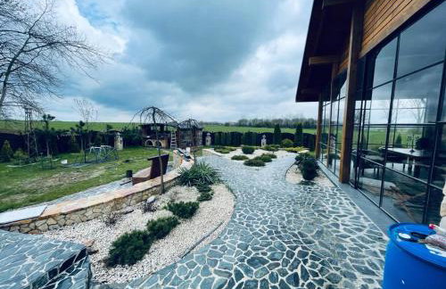 Noclegi Siwy Las - Foto 4