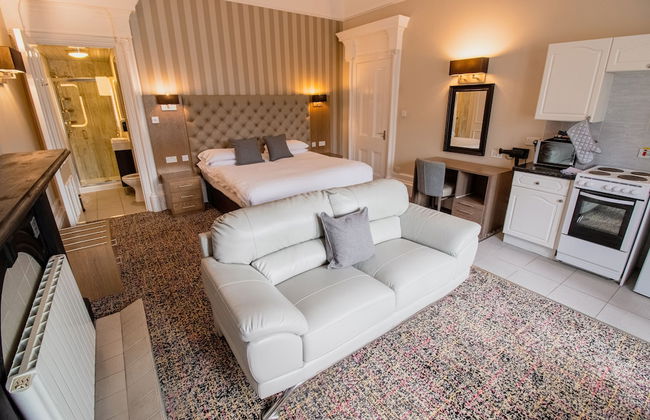 Embassy Apartments - Foto 5