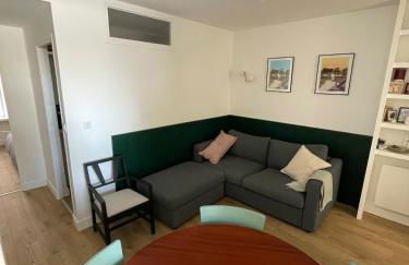 Séjour Chic à Versailles - Foto 10