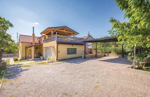 Gorgeous Apartment In Hreljin - Foto 8