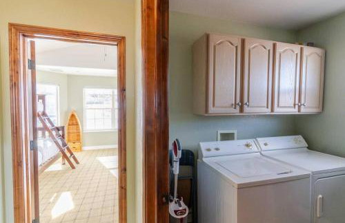 Lone Eagle Haven home - Foto 25