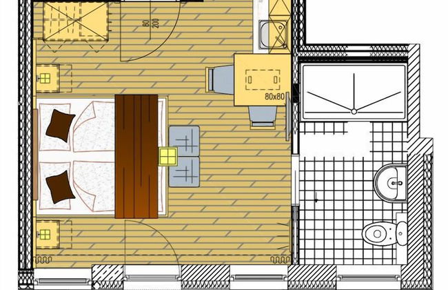 Alpenresort Thanner - Foto 61