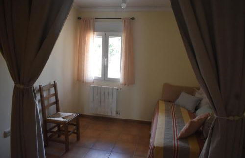 Casa Rural Fuente de la Plata - Foto 24