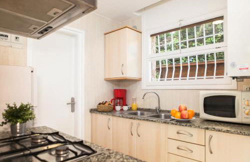 RVApartaments Benelux - Foto 32