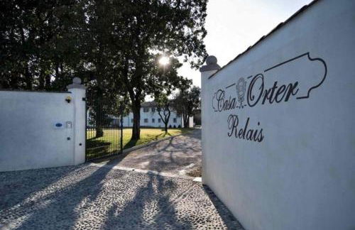 Relais Casa Orter - Foto 56