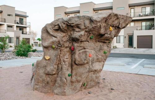 Stunning Twnhme by Golf*LasPalmas Resort poolpass* Central St. George - Foto 50