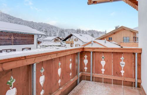 Ferienwohnung Schachen - Foto 13