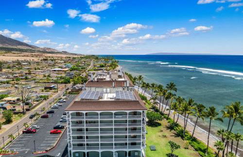 Lahaina Shores 426 - Foto 52