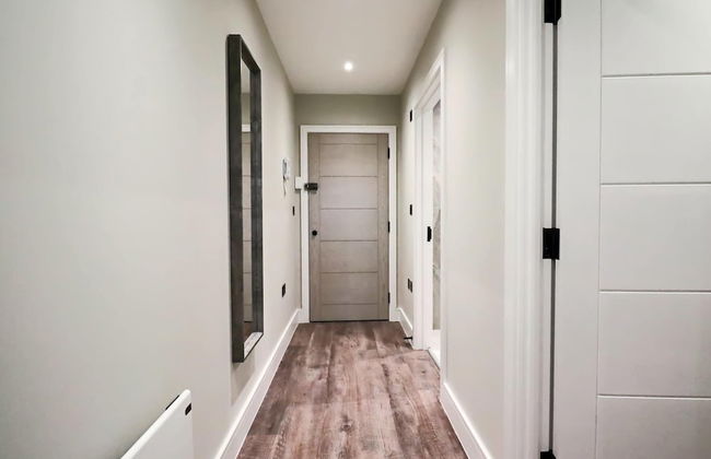 Portfolio Apartments- Welwyn Town Centre - Foto 36