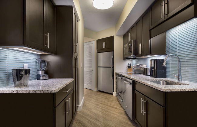 Hilton Grand Vacations Club Ocean 22 Myrtle Beach. - Foto 20