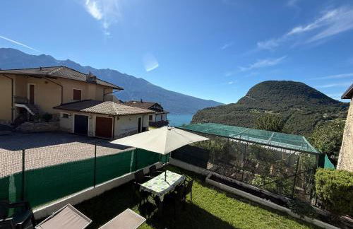 Casa del Borgo Pregasio Garden and view by Gardadomusmea - Foto 22