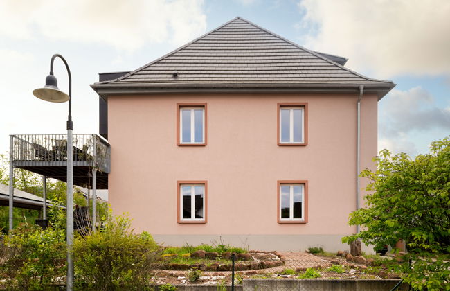 4 bedroom Apartment in Fischbach bei Dahn with garden and terrace - Photo 30