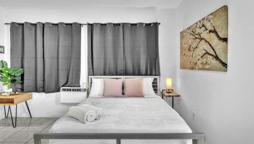 Executive Studio Suite Hollywood Beach Blvd - Foto 5