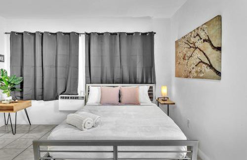 Executive Studio Suite Hollywood Beach Blvd - Foto 5