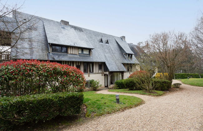 Les Hauts de Deauville - Foto 27