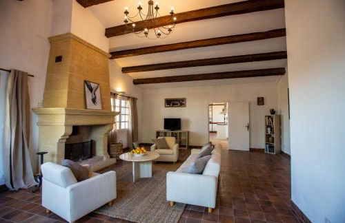 Domaine Saint Laurent - Photo 20