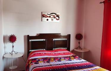 Alojamento local A Giesta - Foto 56