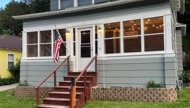 Outlaw Homestead - Foto 2