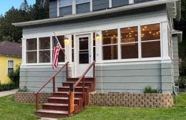 Outlaw Homestead - Foto 2