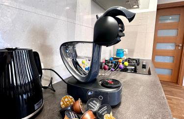 Gocław 2 rooms Parking Free - Foto 4